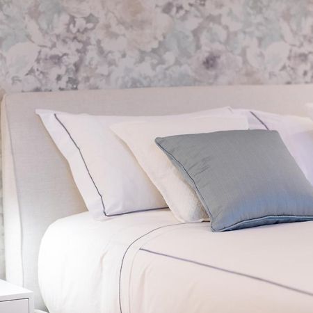 Seven Luxury Suites Τίρανα Εξωτερικό φωτογραφία