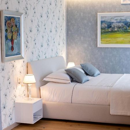 Seven Luxury Suites Τίρανα Εξωτερικό φωτογραφία