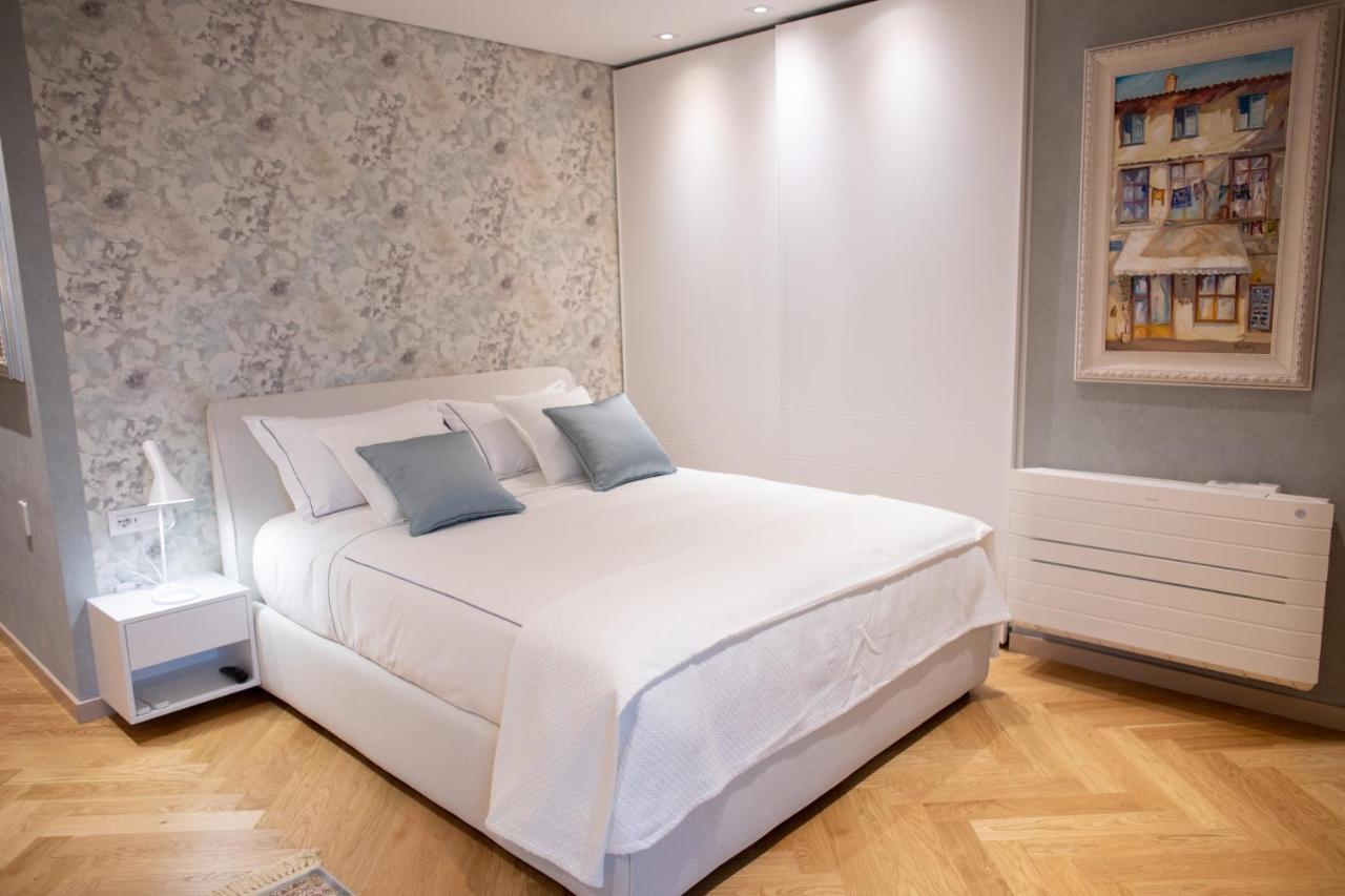 Seven Luxury Suites Τίρανα Εξωτερικό φωτογραφία