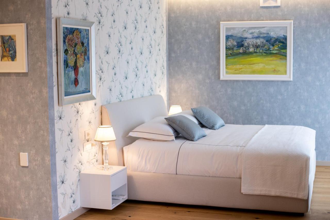 Seven Luxury Suites Τίρανα Εξωτερικό φωτογραφία