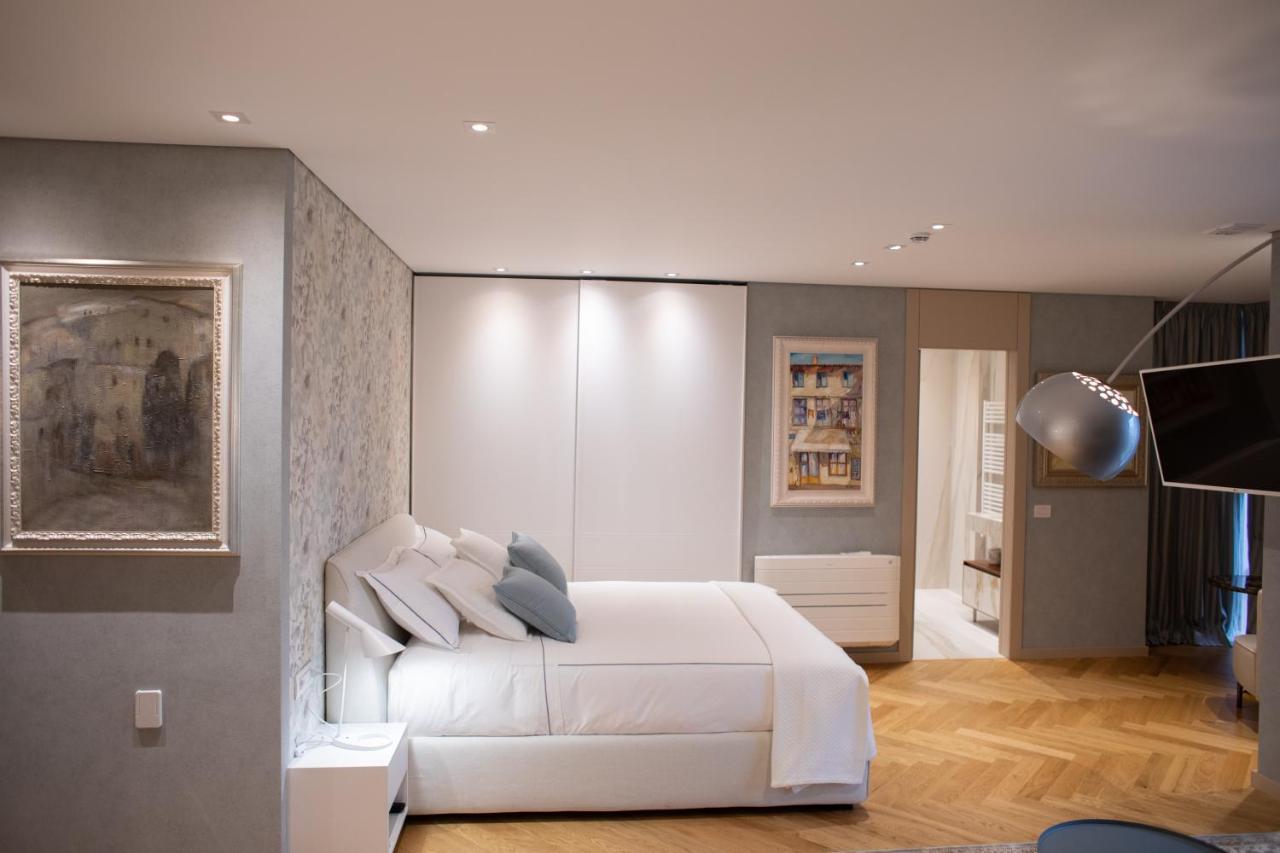 Seven Luxury Suites Τίρανα Εξωτερικό φωτογραφία